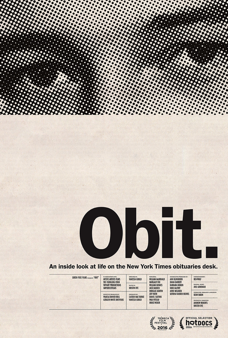 Illustration for article titled Here are 10 of the most beautiful movie posters of the year in one place